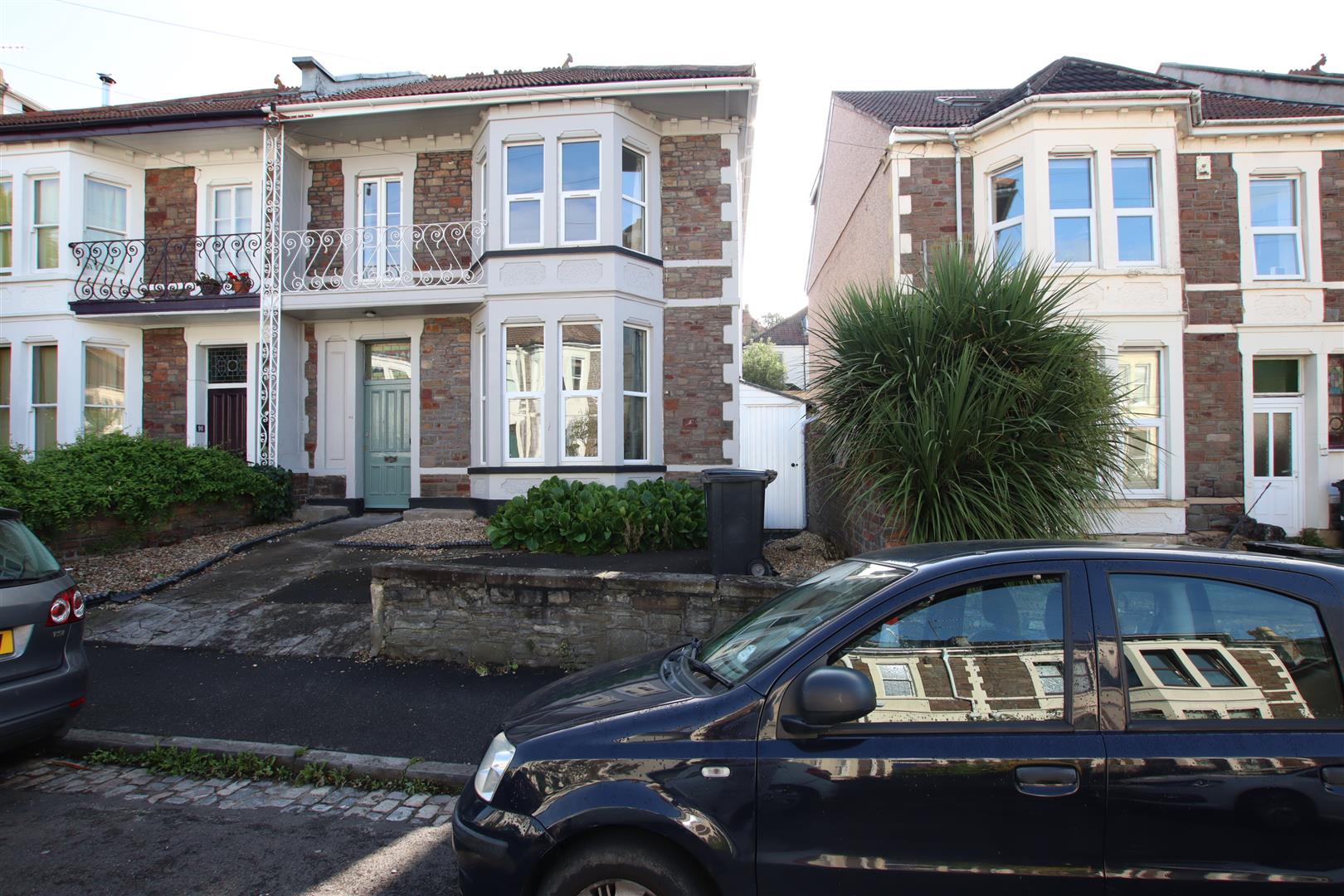 Belmont Road, St. Andrews, Bristol, BS6